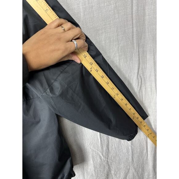 REI Co-op Trailmade Rain Jacket - Men's - Black - XXL - Picture 7 of 7